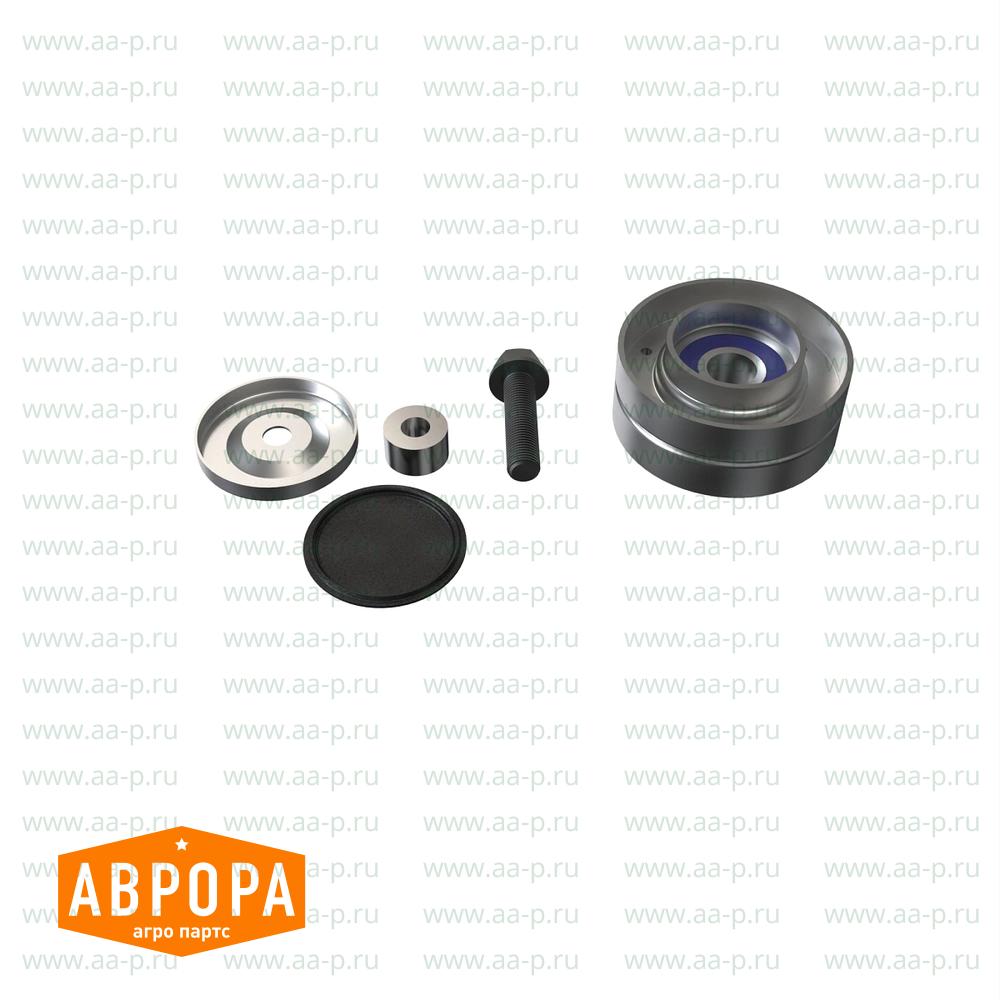 AL156596 ВОЗДУХОВОД